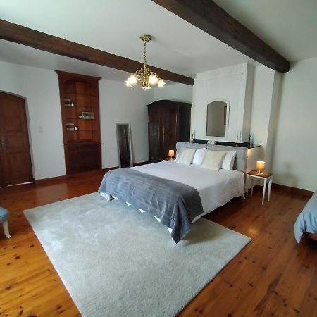 Lafitole Lodge Zewnętrze zdjęcie